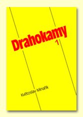 Drahokamy 1 - Květoslav Minařík - Kliknutím na obrázek zavřete